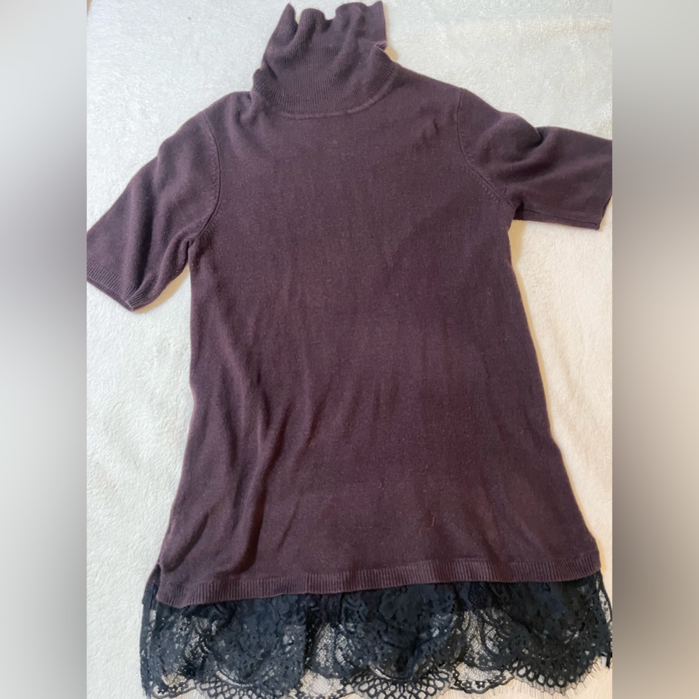 Apt.9 sweater dress